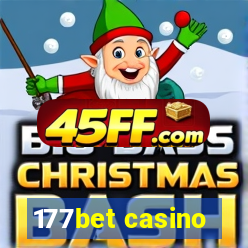 177bet casino